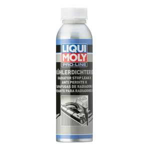 Pro-line solutie etansare sistem racire k 250 ml Liqui Moly 5178