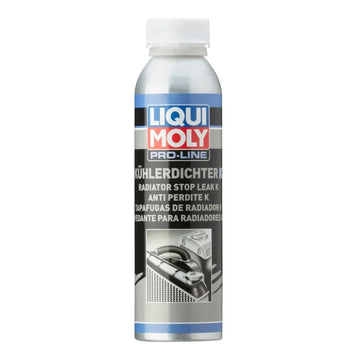 Pro-line solutie etansare sistem racire k 250 ml Liqui Moly 5178