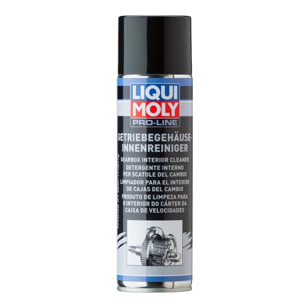 Pro-line solutie pentru spalarea cutiei de transmisie pe interior Liqui Moly 5188