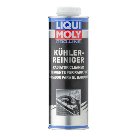 Pro-line solutie curatat radiator Liqui Moly 5189