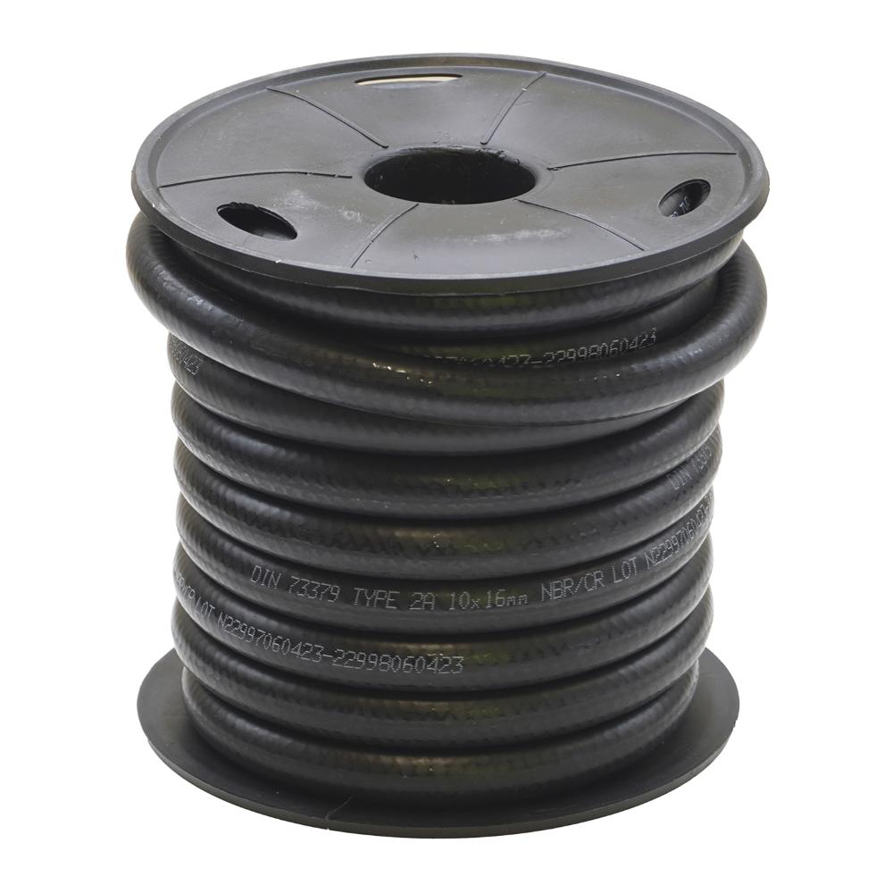 Rola 10M furtun combustibil 10.0MM 16.0MM Asam Automotive 72921