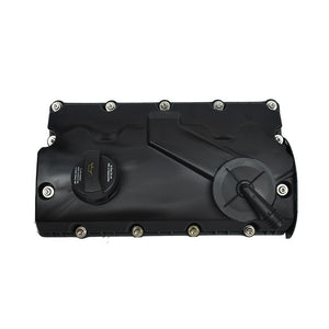 Capac culbutori cu garnitura Asam Automotive 101485