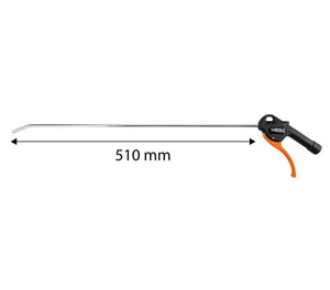 Pistol de suflare 510mm Neo Tools 14728 – imagine 2