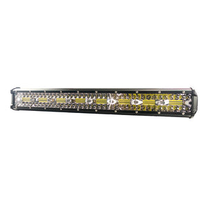 Bară Led Auto Off Road - 160W - 160 SMD LED Carguard CLL004 – imagine 4