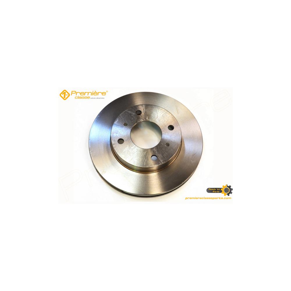 Disc frana Premiere FDF.357