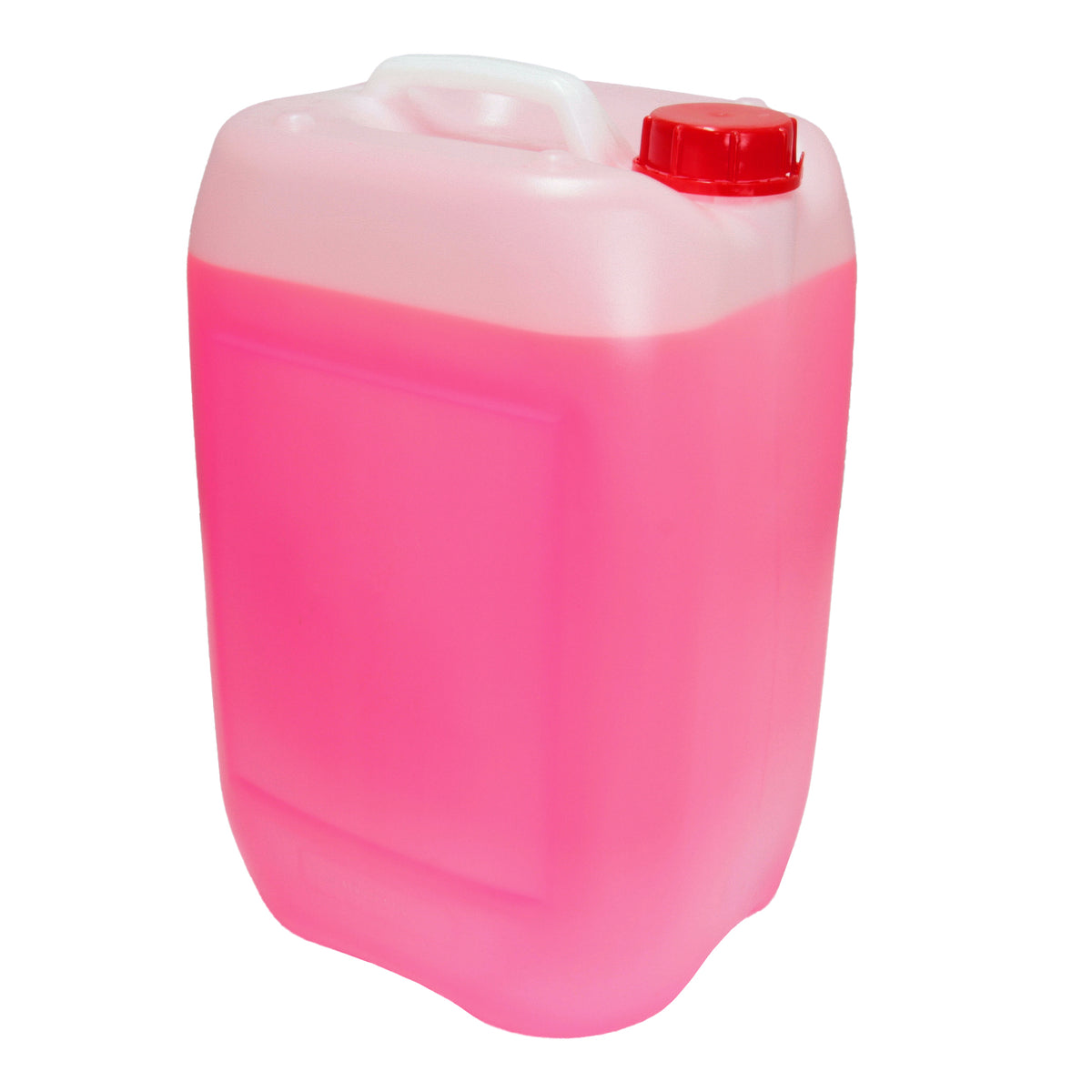 Antigel concentrat Rosu MTR G12+ (-72°C) 25L 801717 – imagine 2