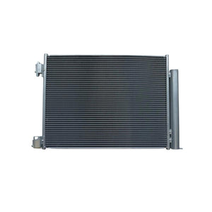 Radiator aer conditionat (condensor) Asam Automotive 105506