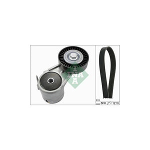 Kit transmisie Schaeffler INA 529 0008 10