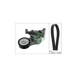 Kit transmisie Schaeffler INA 529 0052 10