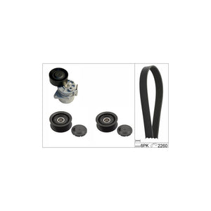 Kit transmisie Schaeffler INA 529 0115 10