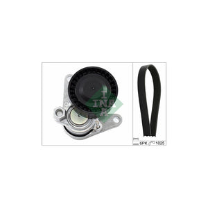 Kit transmisie Schaeffler INA 529 0167 10