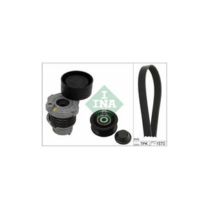 Kit transmisie Schaeffler INA 529 0187 10