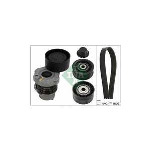 Kit transmisie Schaeffler INA 529 0194 10