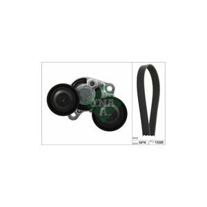 Kit transmisie Schaeffler INA 529 0206 10