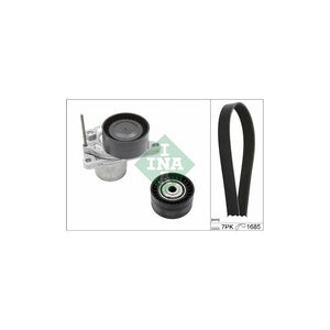Kit transmisie Schaeffler INA 529 0246 10