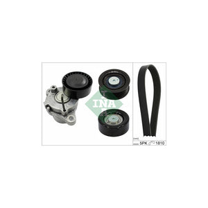 Kit transmisie Schaeffler INA 529 0299 10