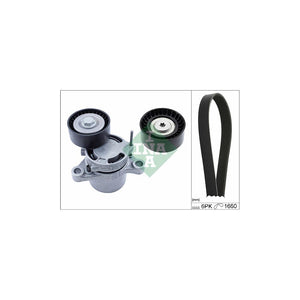 Kit transmisie Schaeffler INA 529 0307 10