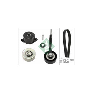 Kit transmisie Schaeffler INA 529 0314 10