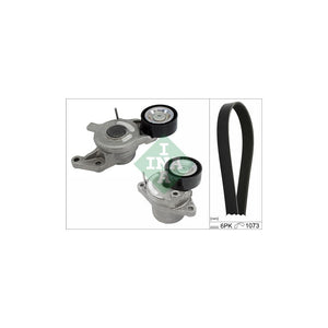 Kit transmisie Schaeffler INA 529 0360 10