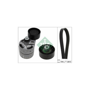 Kit transmisie Schaeffler INA 529 0364 10