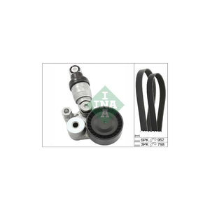 Kit transmisie Schaeffler INA 529 0431 10