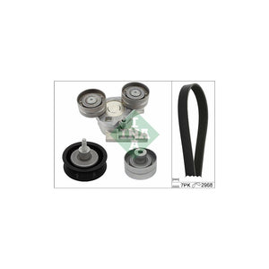 Kit transmisie Schaeffler INA 529 0442 10
