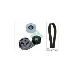 Kit transmisie Schaeffler INA 529 0482 11