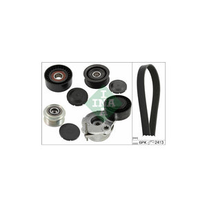 Kit transmisie Schaeffler INA 529 0484 20