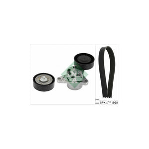 Kit transmisie Schaeffler INA 529 0487 10