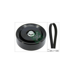 Kit transmisie Schaeffler INA 529 0496 10