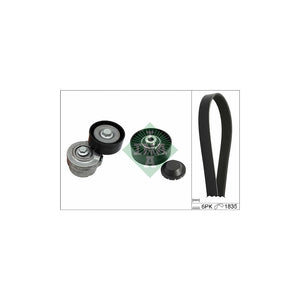 Kit transmisie Schaeffler INA 529 0498 10