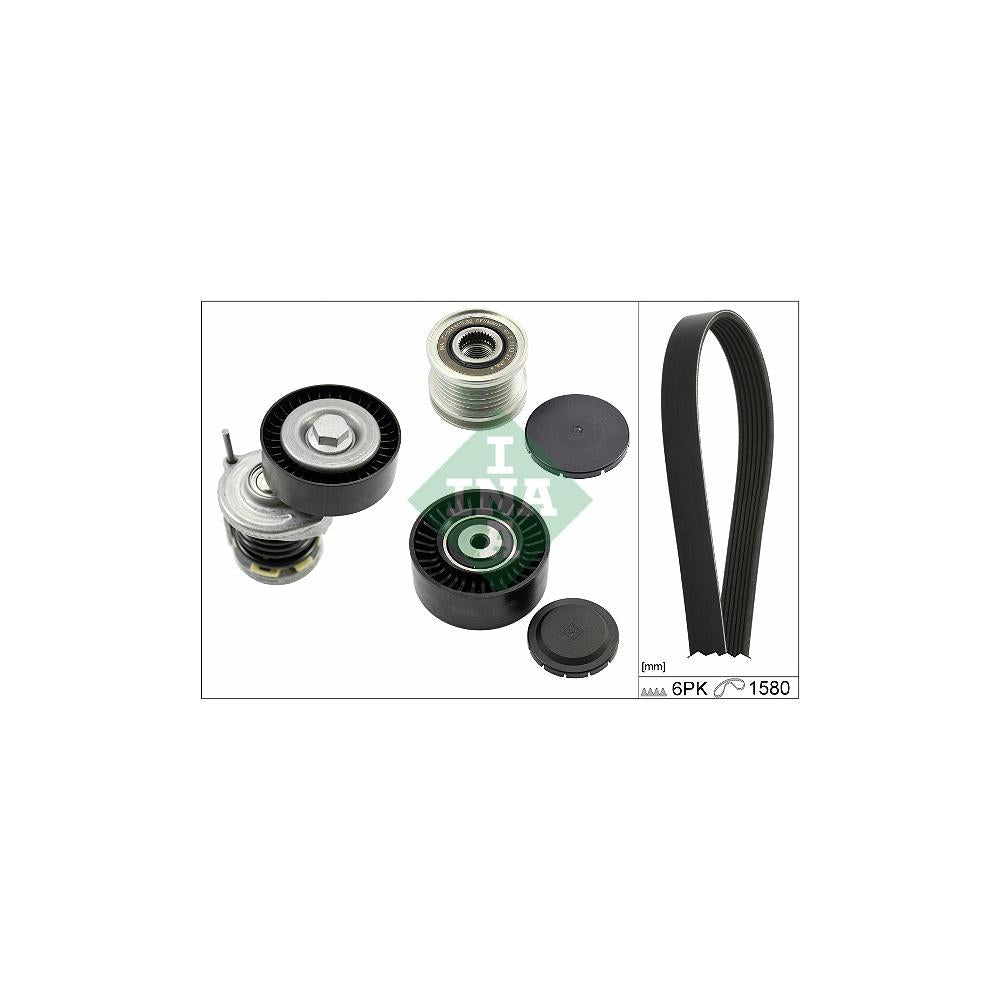 Kit transmisie Schaeffler INA 529 0521 20
