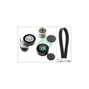 Kit transmisie Schaeffler INA 529 0521 20