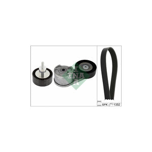 Kit transmisie Schaeffler INA 529 0549 10