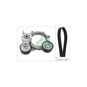 Kit transmisie Schaeffler INA 529 0574 10