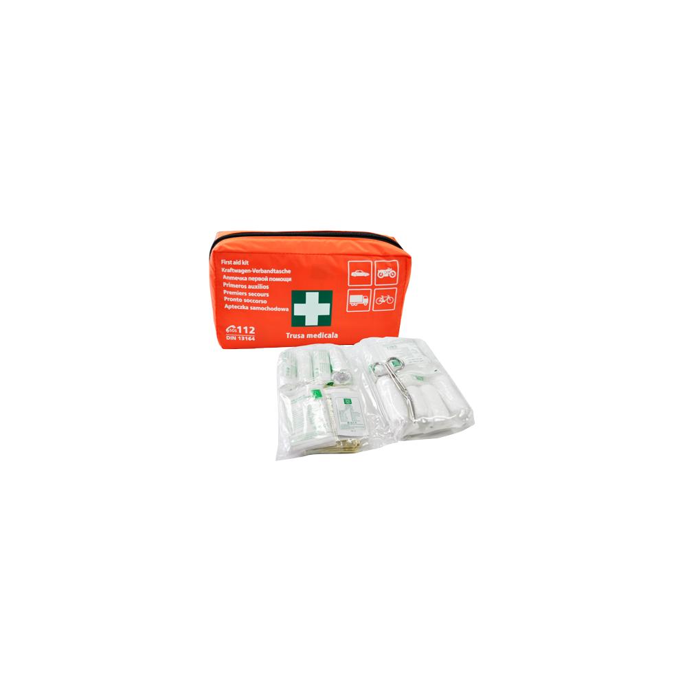 Trusa medicala tip borseta Mega Drive 44476