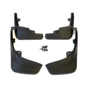 Aparatori noroi pentru Audi Q5 2008-2017 8R set 4 buc Mega Drive 51482