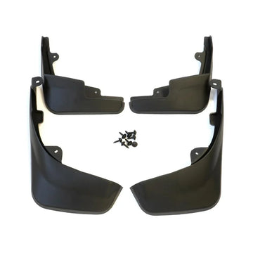 Aparatori noroi pentru Audi Q5 2008-2017 8R set 4 buc Mega Drive 51482