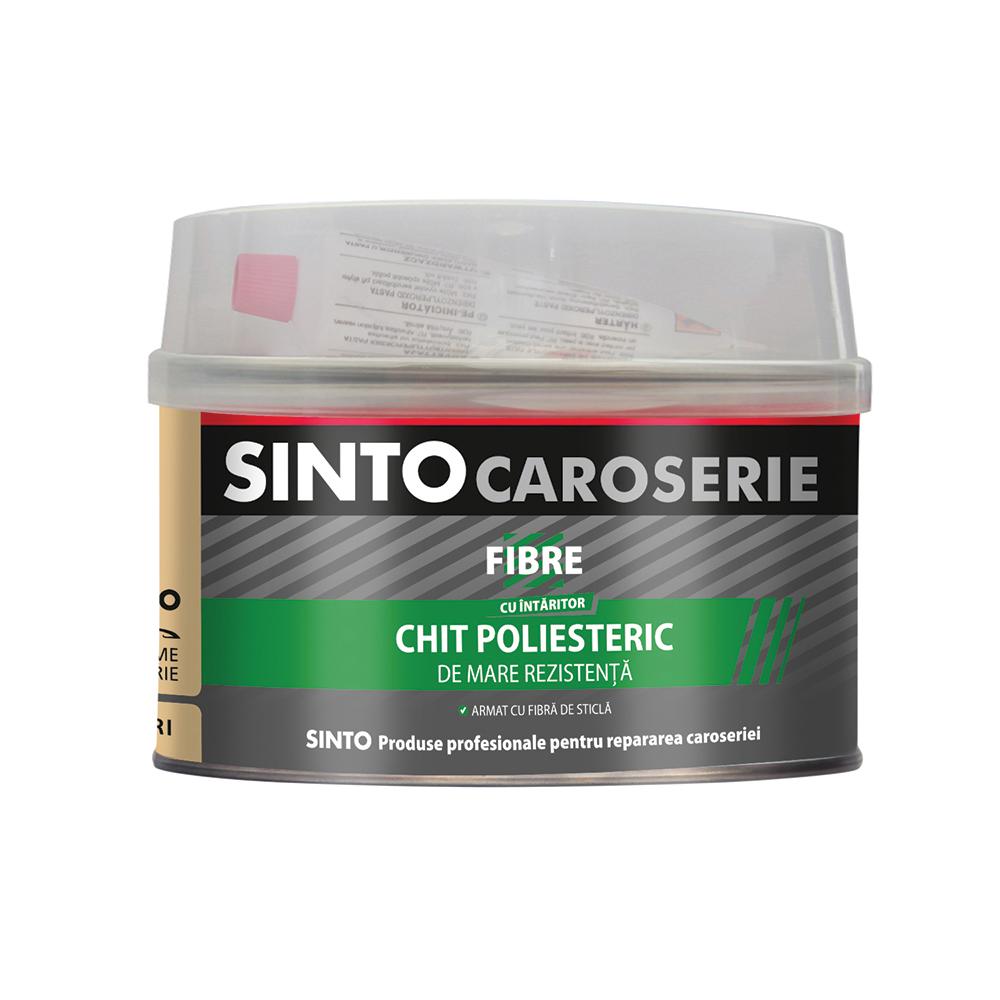 Chit poliesteric fibre 170 ml (0.290 kg) Sinto SIN18227