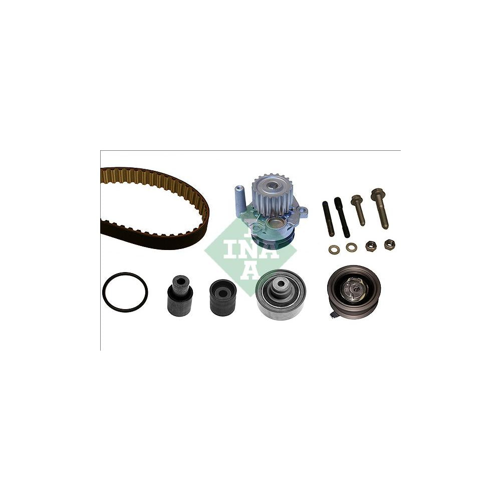 Set distributie + pompa de apa Schaeffler INA 530 0082 30