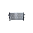 Radiator racire motor NRF 53000