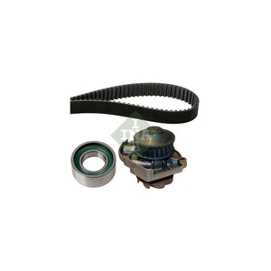 Set distributie + pompa de apa Schaeffler INA 530 0206 30