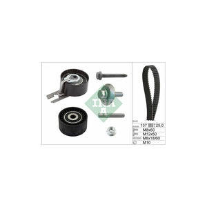 Kit distributie Schaeffler INA 530 0375 10