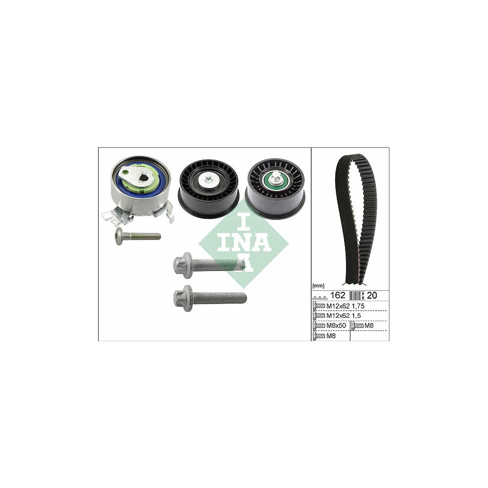 Kit distributie Schaeffler INA 530 0441 10
