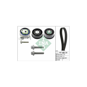 Kit distributie Schaeffler INA 530 0441 10