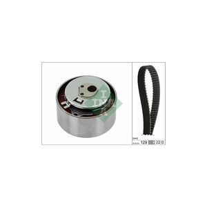 Kit distributie Schaeffler INA 530 0462 10