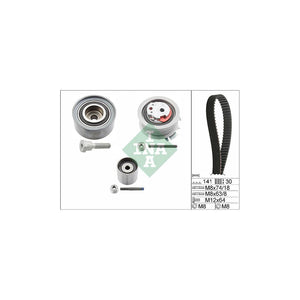 Kit distributie Schaeffler INA 530 0463 10