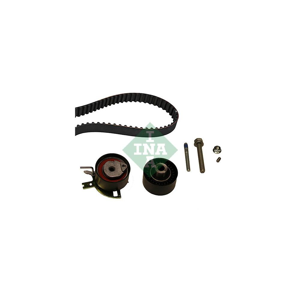 Kit distributie Schaeffler INA 530 0489 10