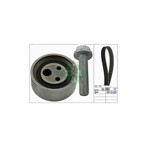 Kit distributie Schaeffler INA 530 0490 10