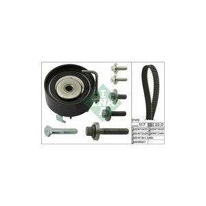 Kit distributie Schaeffler INA 530 0495 10